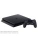 SONY Playstation 4 プレイステーション4 CUH-2200AB01 [500GB ジェット・ブラック] PS4 Playstation4