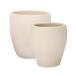  цветочный горшок терракота safiE30W M*S 2 позиций комплект 