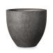  цветочный горшок керамика горшок моно * Stone ke-tos Bear route L51