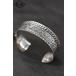  индеец ювелирные изделия INDIAN JEWELRY мелкие вещи браслет F18-416 Navajo группа SUNSHINE REEVES sunshine Lee bs край a-ru линия 