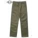  Buzz Rickson's BUZZ RICKSON*S брюки BR40025A ORIGINAL SPEC CHINOSchino оливковый 