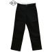 �V���K�[�P�[�� Sugar Cane �p���c �^�t�i�b�c TN42300 TUF-NUT T/C WORK TROUSERS BLACK