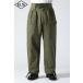  Buzz Rickson's BUZZ RICKSON*S брюки BR42464 TROUSERS, JUNGLE, WAR AID *BUZZ RICKSON MFG. CO.~ OLIVE