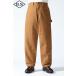  Sugar Cane Sugar Cane брюки жесткий орехи Lot No. TN42600 / TUF-NUT COTTON DUCK WORK PANTS CAMEL