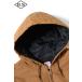 �V���K�[�P�[�� Sugar Cane  �^�t�i�b�c TUF-NUT �A�E�^�[ Lot No. TN15780 / TUF-NUT COTTON DUCK WORK PARKA �֘A�摜3