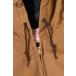 �V���K�[�P�[�� Sugar Cane  �^�t�i�b�c TUF-NUT �A�E�^�[ Lot No. TN15780 / TUF-NUT COTTON DUCK WORK PARKA �֘A�摜4