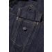 �V���K�[�P�[�� Sugar Cane �A�E�^�[ SC12962 14.25oz. DENIM JACKET 1962 MODEL INDIGO �֘A�摜3