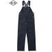  передняя фара комбинезон HEAD LIGHT HD42611 HEADLIGHT 9.5oz. SPECIAL WEAVE DENIM HIGH BACK OVERALLS