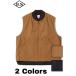 �V���K�[�P�[�� Sugar Cane  �^�t�i�b�c TUF-NUT �x�X�g Lot No. TN15803 / TUF-NUT COTTON DUCK WORK VEST