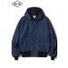 �V���K�[�P�[�� Sugar Cane  �^�t�i�b�c TUF-NUT �A�E�^�[ Lot No. TN15986 / TUF-NUT 10.5oz. DENIM WORK PARKA /NAVY