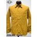 �N�b�V���}�� CUSHMAN �����V���c 25703 NEL WORK SHIRTS �֘A�摜2