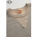 �f���b�N�X�E�F�A DELUXEWARE �X�E�F�b�g S101-00 FLAT.SEAM PLAIN �֘A�摜2