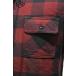 �f���b�N�X�E�G�A DELUXEWARE �����V���c HV-00A 50s BUFFALO CHECK �֘A�摜5