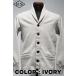 �_���[�Y DALEE�fS �J�[�f�B�K�� Racter.KN[30s NECK-WARM Cardigan] �֘A�摜1
