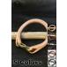  Deluxe одежда DELUXEWARE браслет DLE-001 LEATHER BRACELET