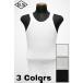 dapa-zDapper*s майка LOT1859 Drop Stitch U-Neck Tank Top Special Sewing Model