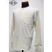 �O���b�h�n���h GLAD HAND T�V���c GH-26 STANDARD HENRY POCKET L/S T-SHIRT �֘A�摜2