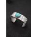  индеец ювелирные изделия INDIAN JEWELRY мелкие вещи браслет C10-157ta мужской группа Sonny Spruce Sony *sp разрозненный kya Rico Ray k бирюзовый 