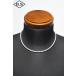 ǥ󥸥奨꡼ INDIAN JEWELRY ʪ ͥå쥹 FR80-45cm 3.8mm åȥեץ 0.8mm 45cm