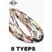  индеец ювелирные изделия INDIAN JEWELRY аксессуары Navajo жемчуг hisi колье солнечный to Domingo цвет 