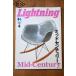  подсветка Lightning журнал 2024 год 4 месяц номер Vol.360[ Mid-century ]