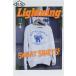  подсветка Lightning журнал 2025 год 4 месяц номер Vol.372[Focus on SWEAT SHIRTS! Vintage из новый продукт до bok.. стандартный. тренировочный .!]
