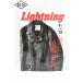  подсветка Lightning 2025 год 12 месяц номер Vol.380[ кожаная куртка .. принцип.]