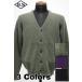 ���[���L���b�X�� MOONCASTLE �j�b�g M2203 MOHAIR CARDIGAN ���w�A�J�[�f�B�K��