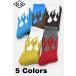 �g�j�[�\�b�N�X TONNY SOCKS �\�b�N�X MT06  Pile Sox FLAMES �N���[�\�b�N�X