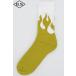 �g�j�[�\�b�N�X TONNY SOCKS �\�b�N�X MT06  Pile Sox FLAMES �N���[�\�b�N�X �֘A�摜2