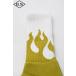 �g�j�[�\�b�N�X TONNY SOCKS �\�b�N�X MT06  Pile Sox FLAMES �N���[�\�b�N�X �֘A�摜3