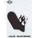 �g�j�[�\�b�N�X TONNY SOCKS �\�b�N�X MT06  Pile Sox FLAMES �N���[�\�b�N�X �֘A�摜5