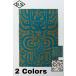  наан gaNANGA мелкие вещи TREE OF LIFE COTTON BLANKET SINGLE tree ob жизнь хлопок покрывало одиночный 