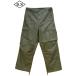 nai гель ke-bonNigel Cabourn брюки 80480050012 ARMY CARGO PANT Army брюки-карго зеленый 