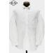 �i�C�W�F�� �P�[�{�� Nigel Cabourn �����V���c 80250010105 BRITISH OFFICERS SHIRT TYPE2 OX �u���e�B�b�V���I�t�B�T�[�Y�V���c �^�C�v2 �I�b�N�X / WHITE