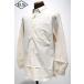�i�C�W�F�� �P�[�{�� Nigel Cabourn �����V���c 8053001000 BRITISH OFFICERS SHIRT TYPE2 OX �u���e�B�b�V���I�t�B�T�[�Y�V���c �^�C�v2 �I�b�N�X �֘A�摜2