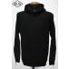 �s���A�u���[ Pure blue japan �X�E�F�b�g 5410-IDBK Yarn Dyed Indigo Hoodie