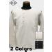 �v���N�G�� PREQUEL �X�E�F�b�g C1011 Henley Sweatshirt �w�����[�X�E�F�b�g�V���c