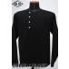 �v���N�G�� PREQUEL �X�E�F�b�g C1011 Henley Sweatshirt �w�����[�X�E�F�b�g�V���c �֘A�摜1