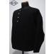 �v���N�G�� PREQUEL �X�E�F�b�g C1011 Henley Sweatshirt �w�����[�X�E�F�b�g�V���c �֘A�摜2