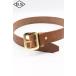 ���C���{�[�J���g���[ RAINBOW COUNTRY �x���g RCL-60022 Dippped Work Harness from USA Single Pin Belt  �V���O���s�� �x���g TAN �^��