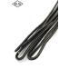 ���b�h�E�B���O REDWING ���� BOOTS LACES ��93039 48 Taslan Laces BLACK�~OLIVE �C�Ђ� �I���[�u �u���b�N �֘A�摜1