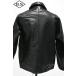 �V���b�g  schott ���U�[�W���P�b�g 7825950054 LEATHER COACH JACKET ���U�[ �R�[�`�W���P�b�g �u���b�N �֘A�摜2