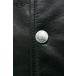 �V���b�g  schott ���U�[�W���P�b�g 7825950054 LEATHER COACH JACKET ���U�[ �R�[�`�W���P�b�g �u���b�N �֘A�摜4