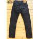 (WASH завершено ) Denime Warehouse джинсы DENIME by WAREHOUSE 220A OFFSET XX MODEL L32 length 32 Denim брюки индиго 