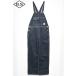  John g морской бобр - Warehouse John Gluckow by WAREHOUSE комбинезон Lot JG-41 Strongarm Reinforced Overalls индиго Denim 