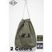 �E�G�X�g���C�h WESTRIDE  �T�C�N���i�b�g�K�[�����g CYCLE NUT GARMENT �o�b�O ARMY BAG M�T�C�Y