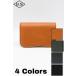 wai two кожа Y*2 LEATHER бумажник YW-02-K HORSE HIDE NAME CARD HOLDER