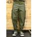  Colin boCOLIMBO брюки ZX-0205 Harz Soldat Pants дождь Drop утка 