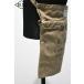�R�����{  COLIMBO �o�b�O ZA-0501 Clara Bag (40's Apron Bag) Custom �N�����o�b�O �֘A�摜2